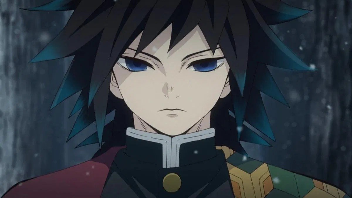 Giyu Tomioka in One Piece Explained for Fans